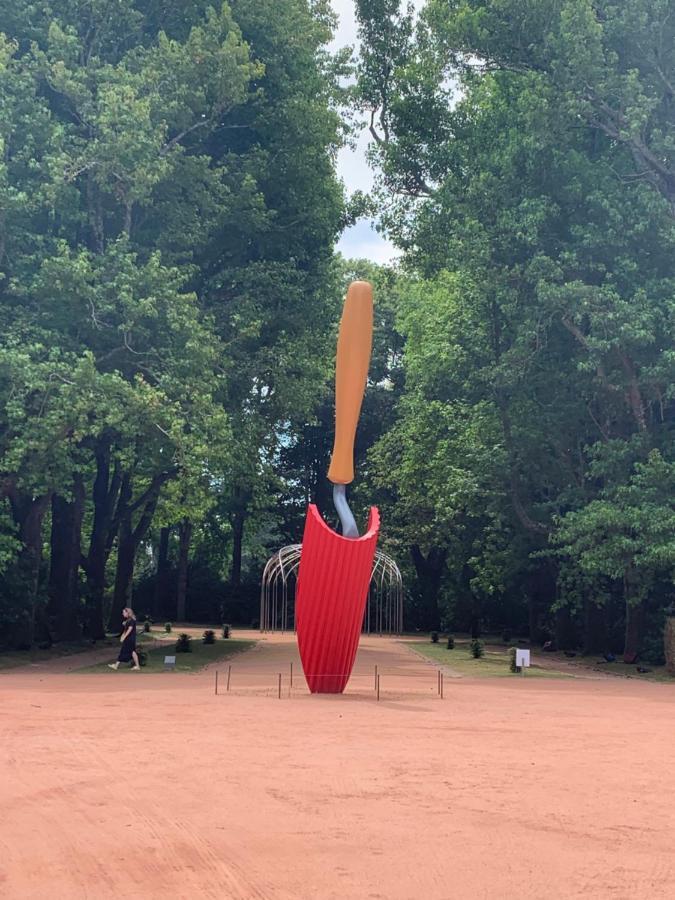 Tanger Suite - Foz, Serralves & Beach Porto Exterior photo