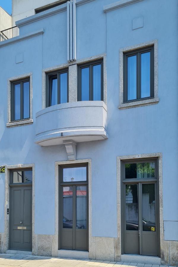 Tanger Suite - Foz, Serralves & Beach Porto Exterior photo