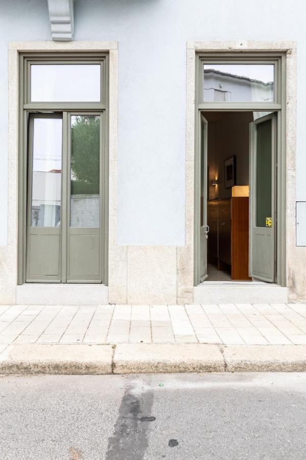 Tanger Suite - Foz, Serralves & Beach Porto Exterior photo